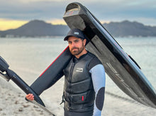 Load image into Gallery viewer, Awake Vinga Adventure Electric Surfboard eFoil