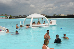AquaBanas The Zone Package