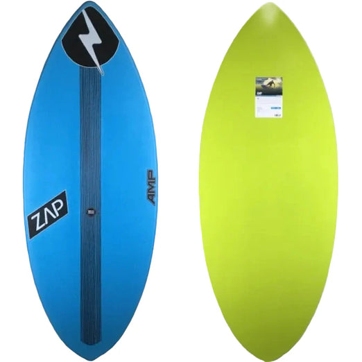 ZAP Amp Skimboard