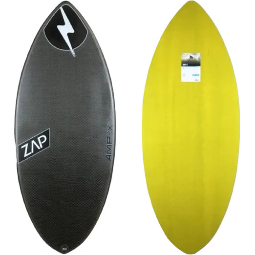 ZAP Amp-X Skimboard