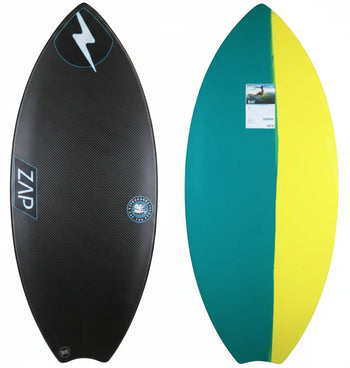 ZAP Beast Skimboard