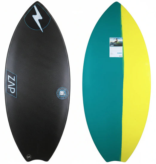 ZAP Beast Skimboard
