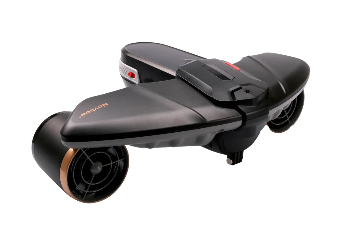 Sublue Navbow+ Underwater Scooter Phantom Gray