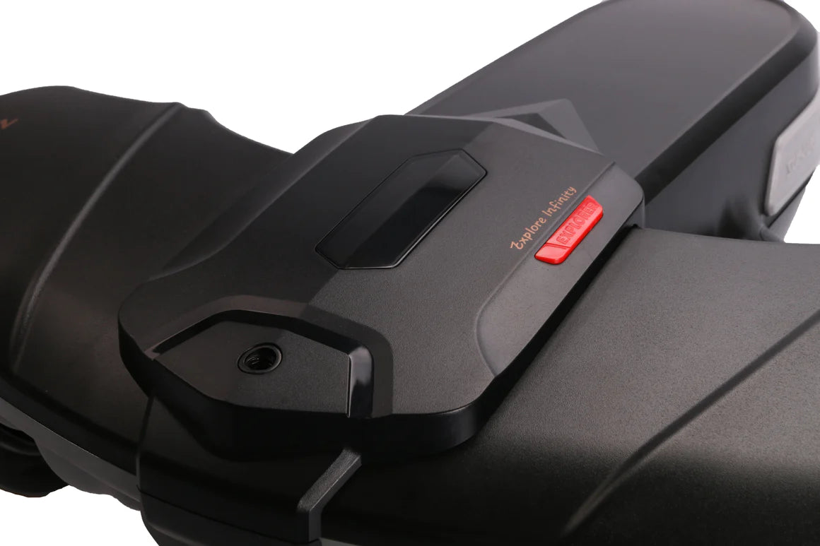 Sublue Navbow+ Underwater Scooter