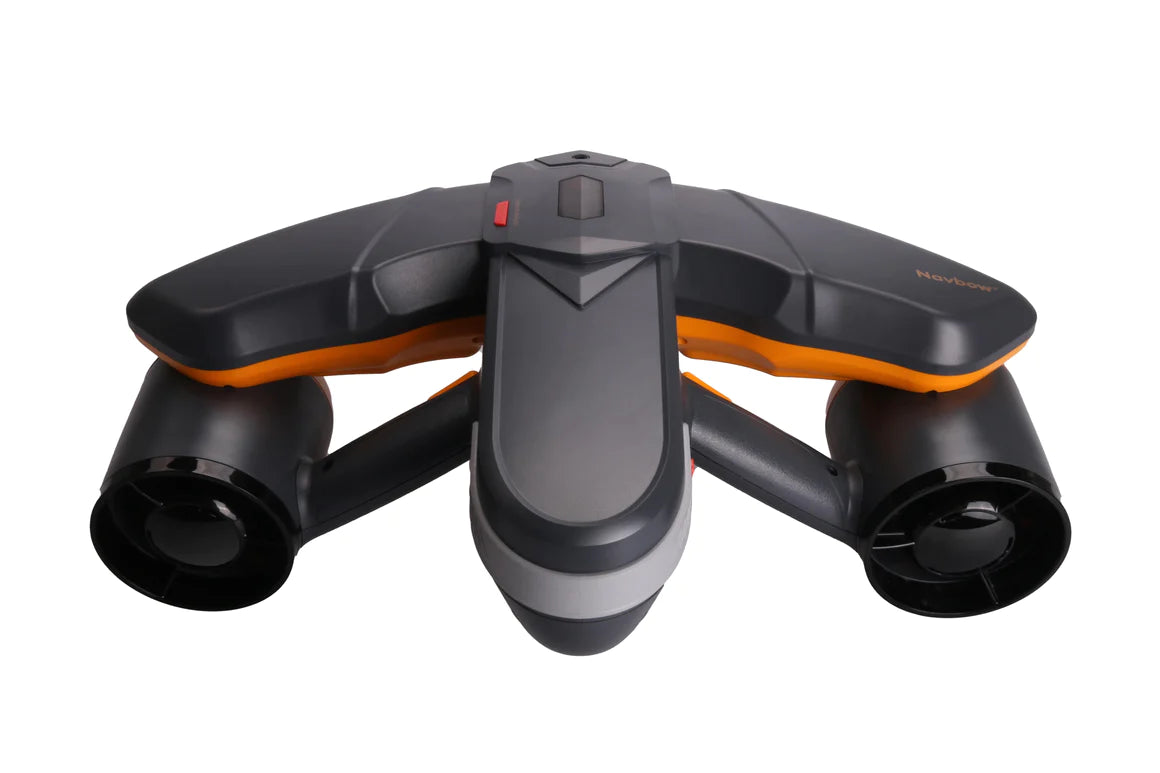 Sublue Navbow+ Underwater Scooter Flame Orange