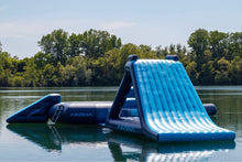 Load image into Gallery viewer, Akona 10&#39; Plummet Ultra Inflatable Slide