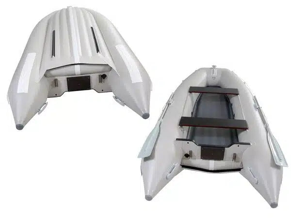 Navigator Li330 Integrated Floor Inflatable Boat