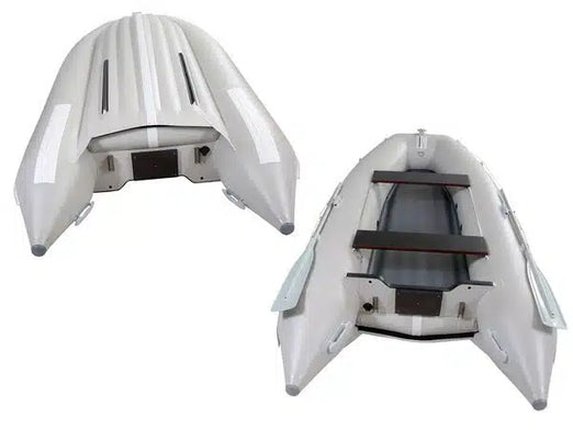 Navigator Li330 Integrated Floor Inflatable Boat