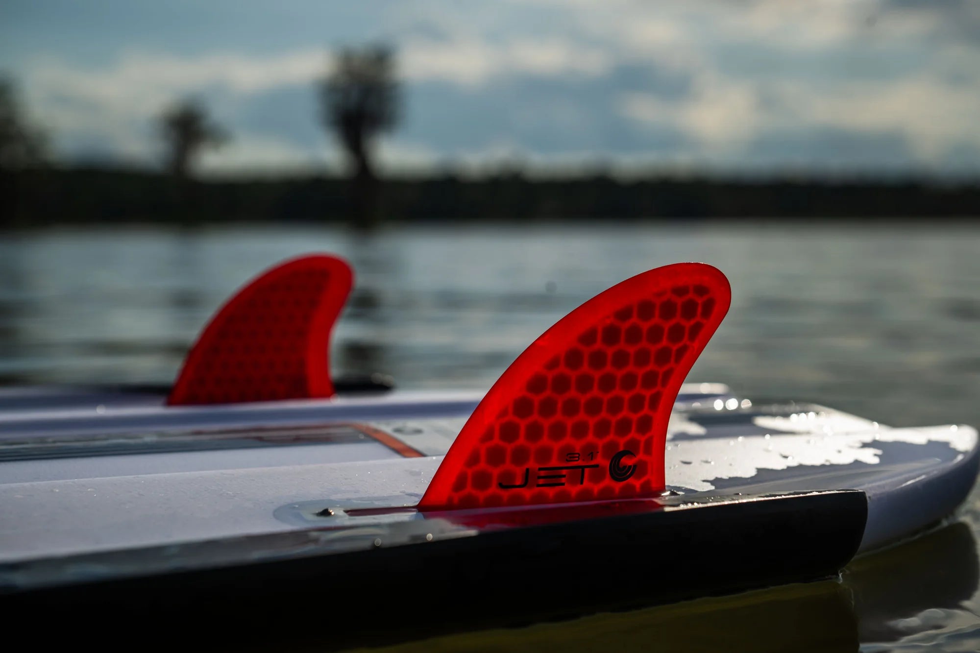 Connelly Jet Wakesurfer