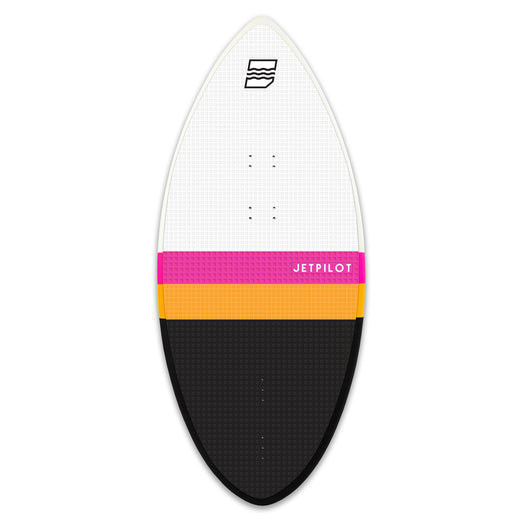 JetPilot Glass Slipper 44" Wakesurf Board