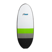 Load image into Gallery viewer, Jetpilot Gnarwhal 4&#39;10&quot; Wakesurf Board
