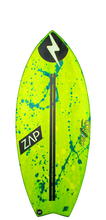 Load image into Gallery viewer, ZAP Joyride Skimboard