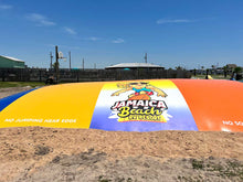 Load image into Gallery viewer, Kangaroo Jumper Elite Land Bouncer