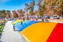 Load image into Gallery viewer, Kangaroo Jumper Classic Land Bouncer