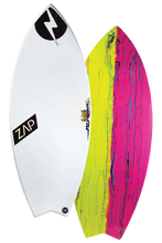 Load image into Gallery viewer, ZAP Joyride Skimboard