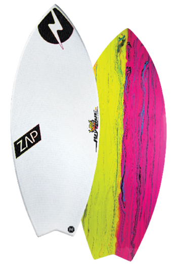 ZAP Joyride Skimboard