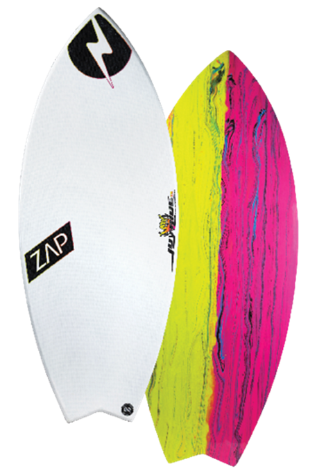 ZAP Joyride Skimboard