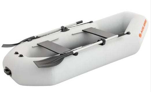 Kolibri  Marine 8'6" Inflatable Boat K-260T