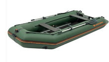 Load image into Gallery viewer, Kolibri Marine 11'10" Inflatable Boat KM-360D