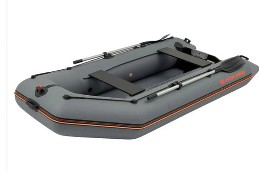 Kolibri Marine 10'10" Inflatable Boat KM-330D