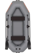 Load image into Gallery viewer, Kolibri  Marine 8'6" Inflatable Boat K-260T