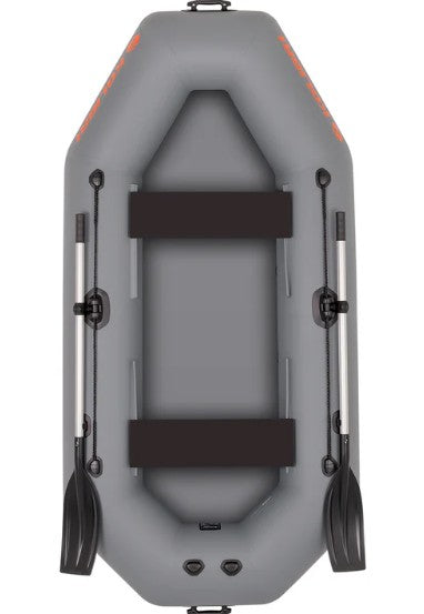 Kolibri  Marine 8'6" Inflatable Boat K-260T