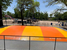 Load image into Gallery viewer, Kangaroo Jumper Elite Land Bouncer