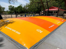 Load image into Gallery viewer, Kangaroo Jumper Elite Land Bouncer