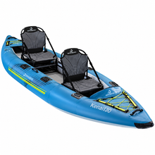 Load image into Gallery viewer, Spinera Kenai 130 Inflatable Kayak