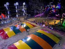 Load image into Gallery viewer, Kangaroo Jumper Classic Land Bouncer