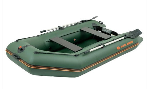Kolibri Marine  9'2" Inflatable Boat KM-280