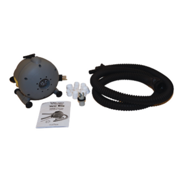 AquaBanas Bravo OV10 Air Pump