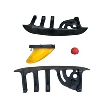 Load image into Gallery viewer, SOL Switchblade Retractable Fin System