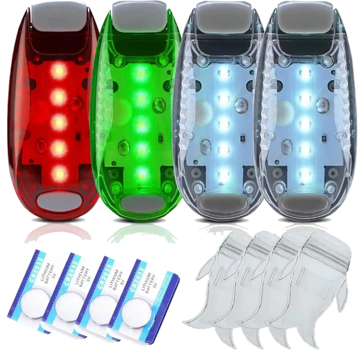 Basic Boating Accessories Bundle - Essential Safety & Convenience Kit