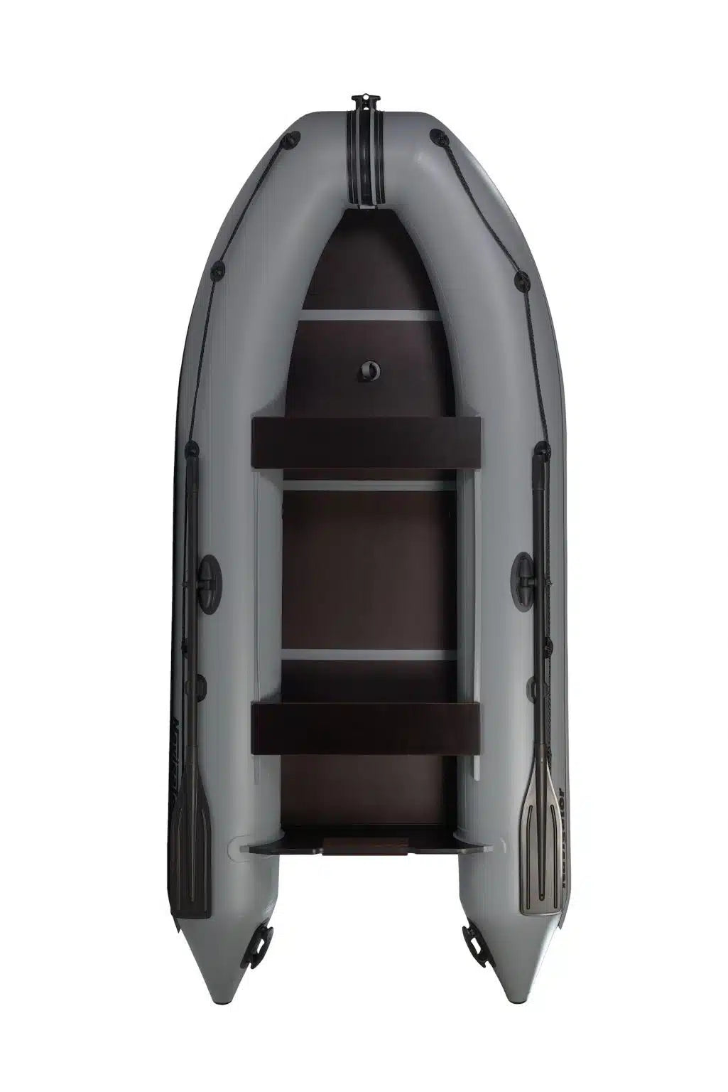 Navigator LP270BK Inflatable Boat