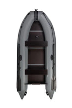 Load image into Gallery viewer, Navigator LP270BK Inflatable Boat