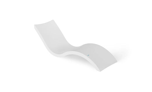 Ledge Signature Chaise In-Pool Lounger