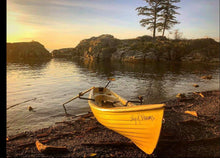 Load image into Gallery viewer, Legacy 5M Single Adventure Craft Little River