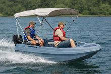 Load image into Gallery viewer, Okobee 10' Rotomolded Boat