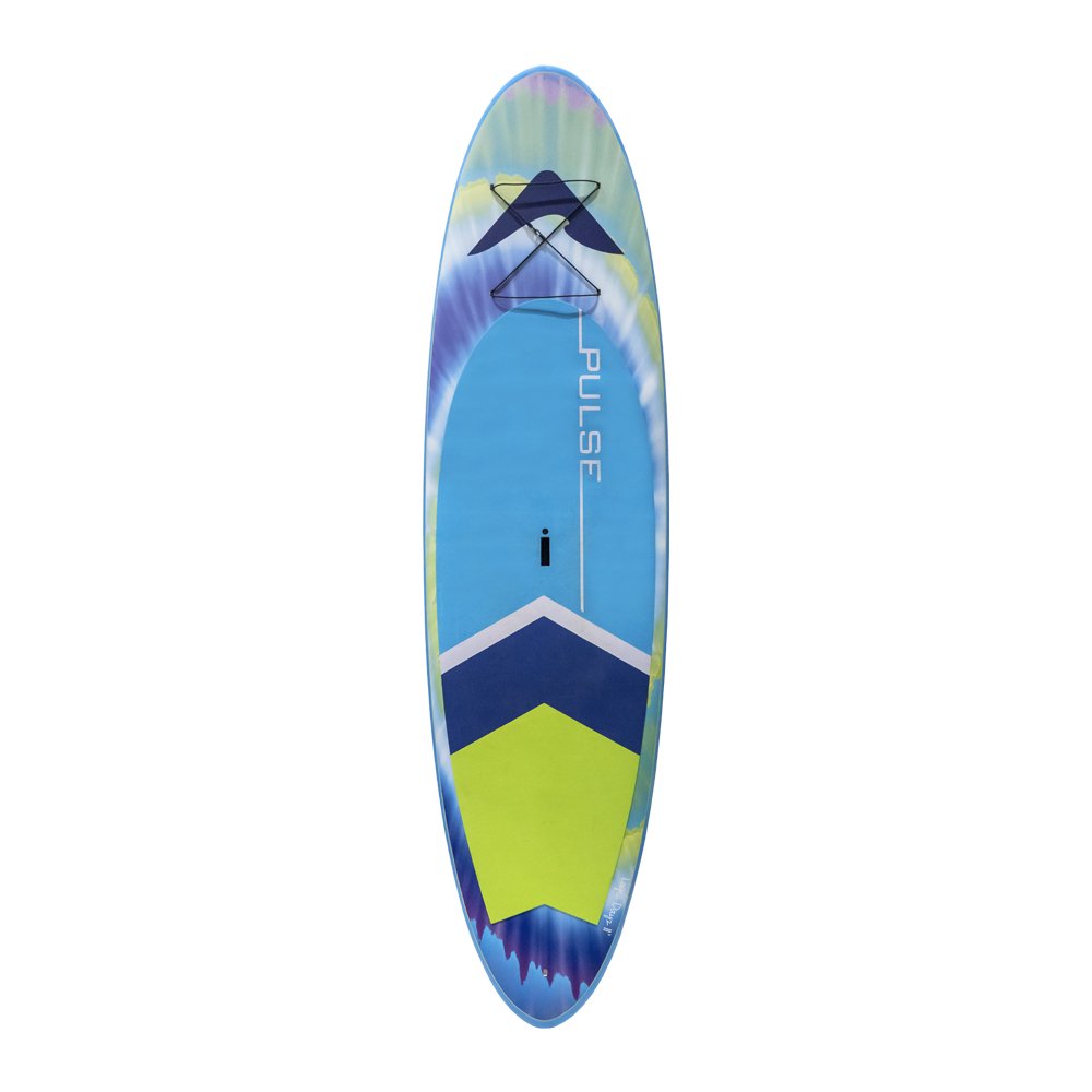 Pulse Logie Dayz 11' Rectech Board