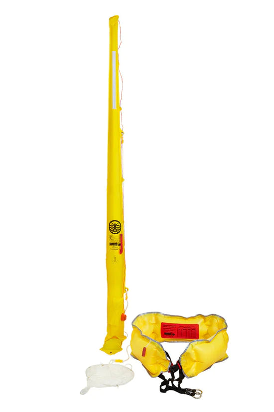 Switlik Man Overboard Module