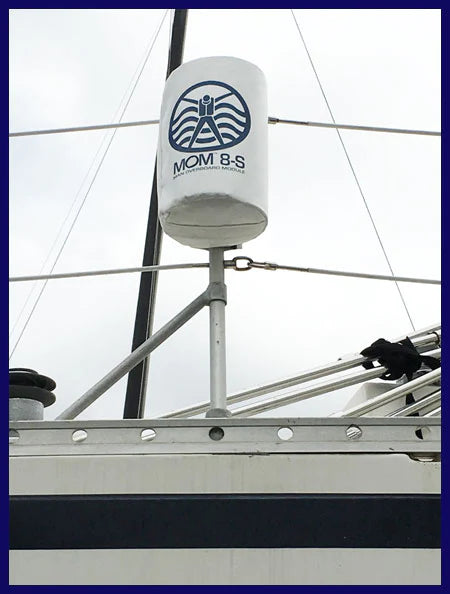 Switlik Man Overboard Module