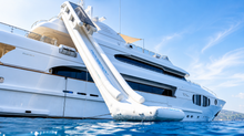 Load image into Gallery viewer, Yachtbeach Magic Yacht Slide 15'1" to 17'9"