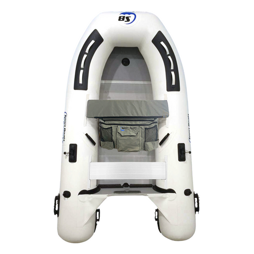 Island Hopper Manta Ray Inflatable Sports Boat