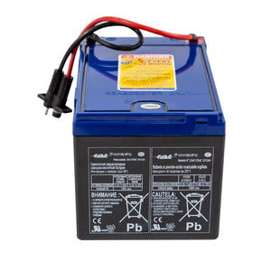 Nautica Navtech NZS05 Battery For Marine 300/280/250