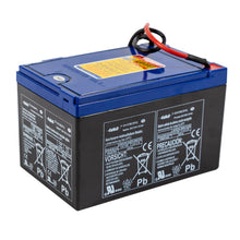 Load image into Gallery viewer, Nautica Navtech NZS05 Battery For Marine 300/280/250