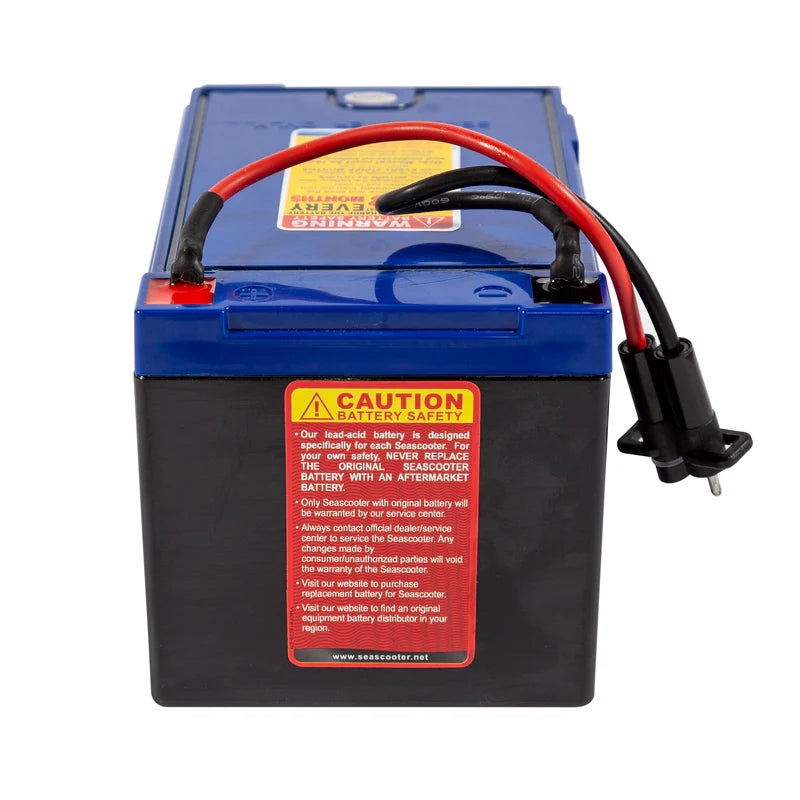 Nautica Navtech NZS05 Battery For Marine 300/280/250
