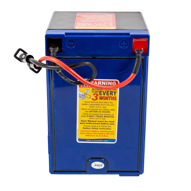 Nautica Navtech NZS05 Battery For Marine 300/280/250