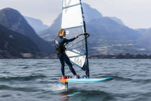 Load image into Gallery viewer, Gaastra Hybrid Wind Foil With Deep Tuttle