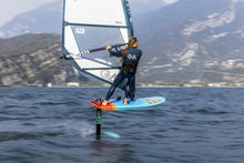 Load image into Gallery viewer, Gaastra Hybrid Wind Foil With Deep Tuttle